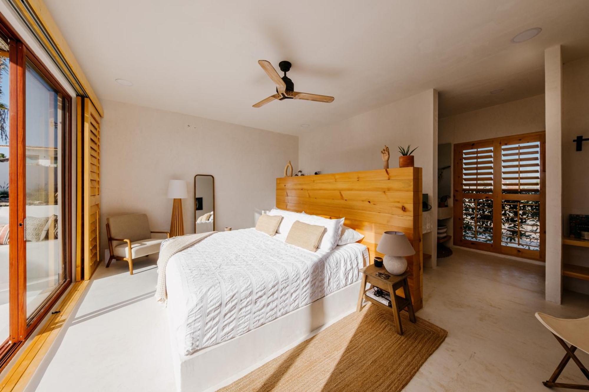 Hotel Casablancomadera *