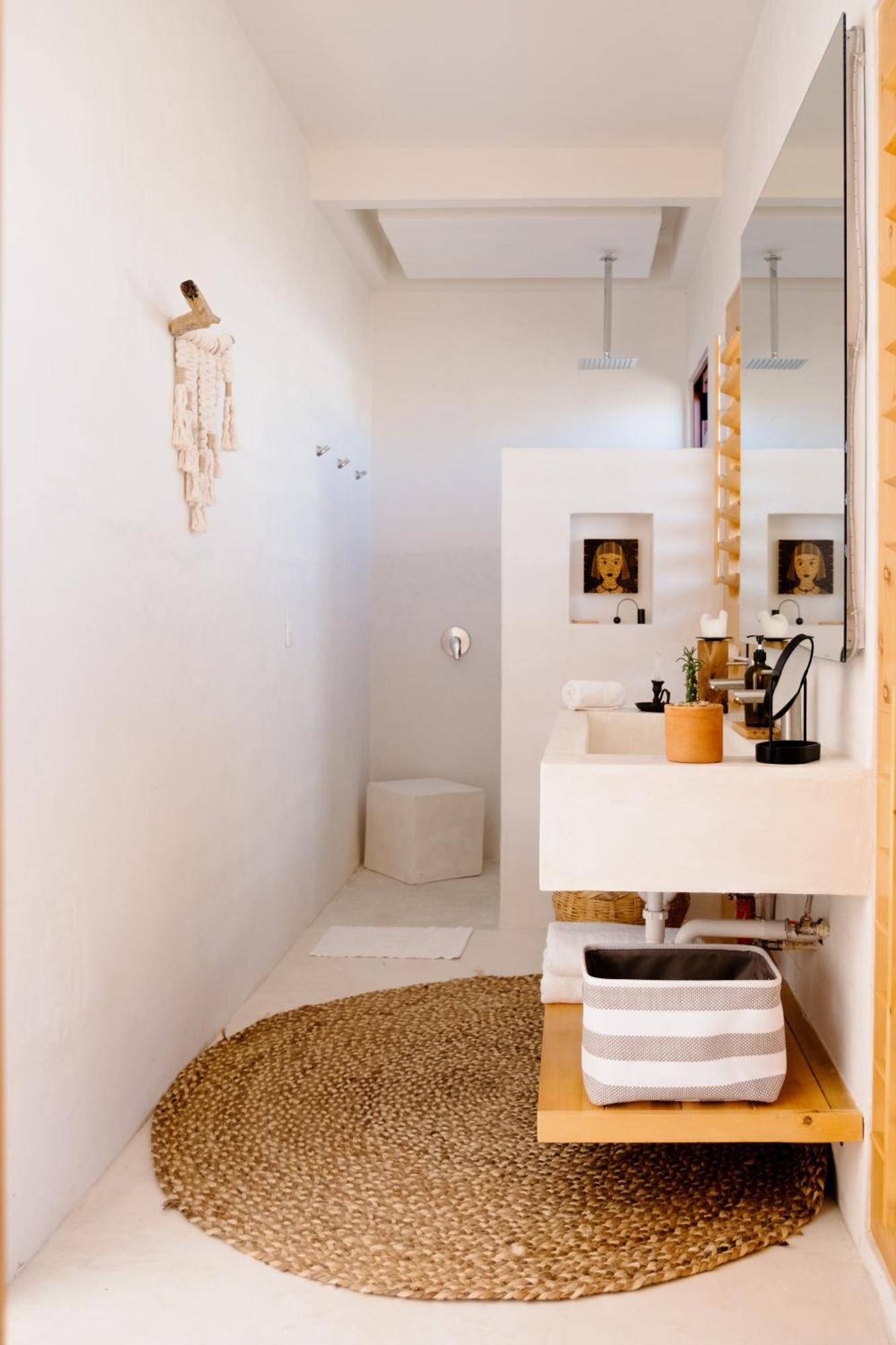 Hotel Casablancomadera Todos Santos