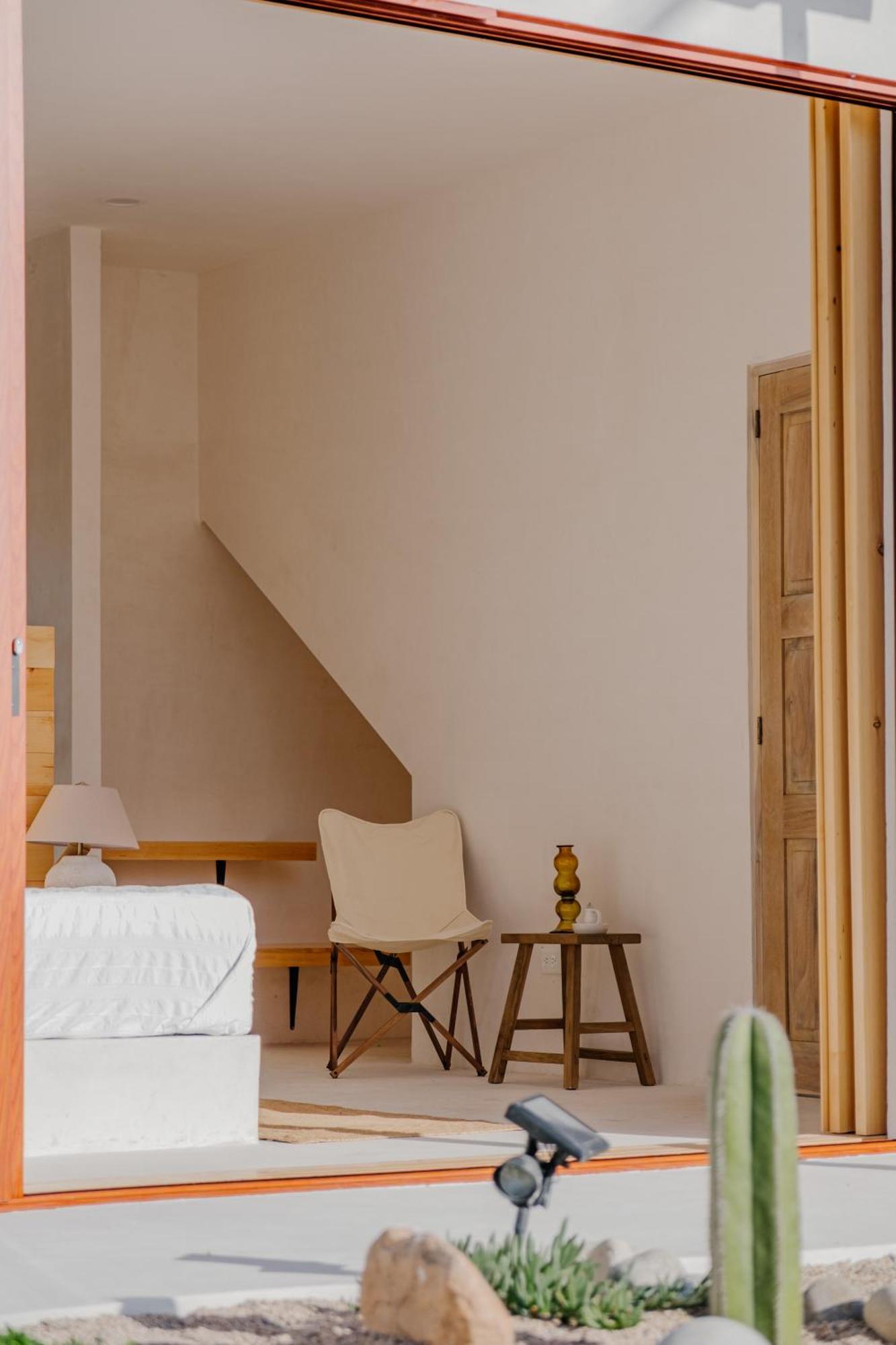 Hotel Casablancomadera *