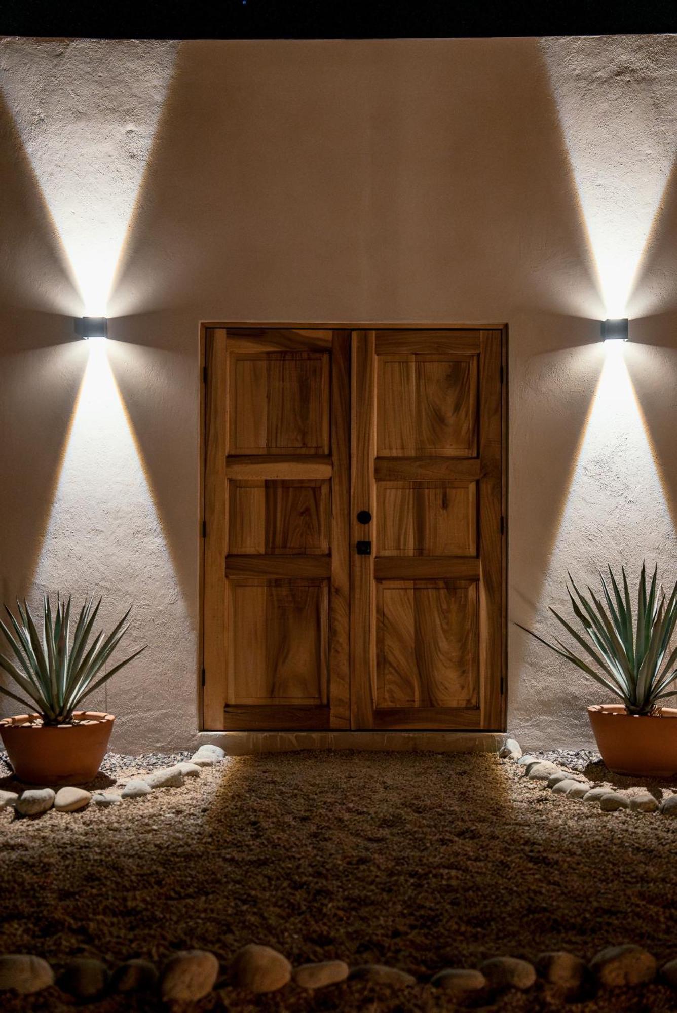Casablancomadera Hotel *