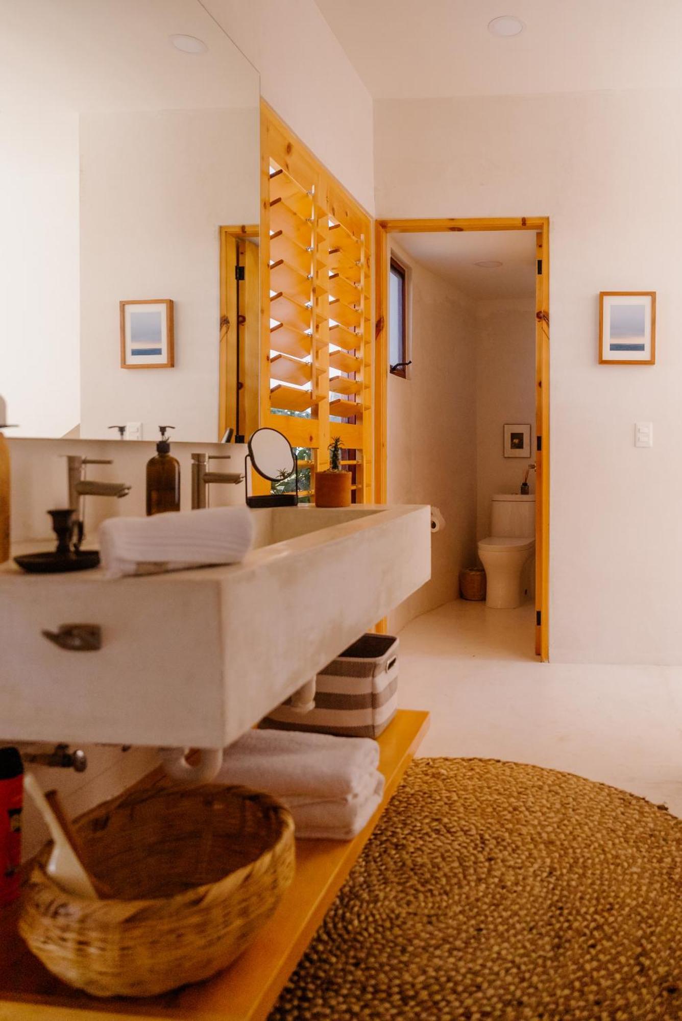 Casablancomadera Todos Santos