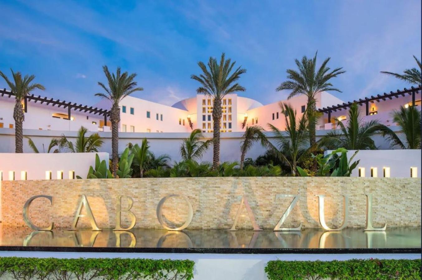 Holiday home Diamond Cabo Azul 2bd 2ba San Jose del Cabo