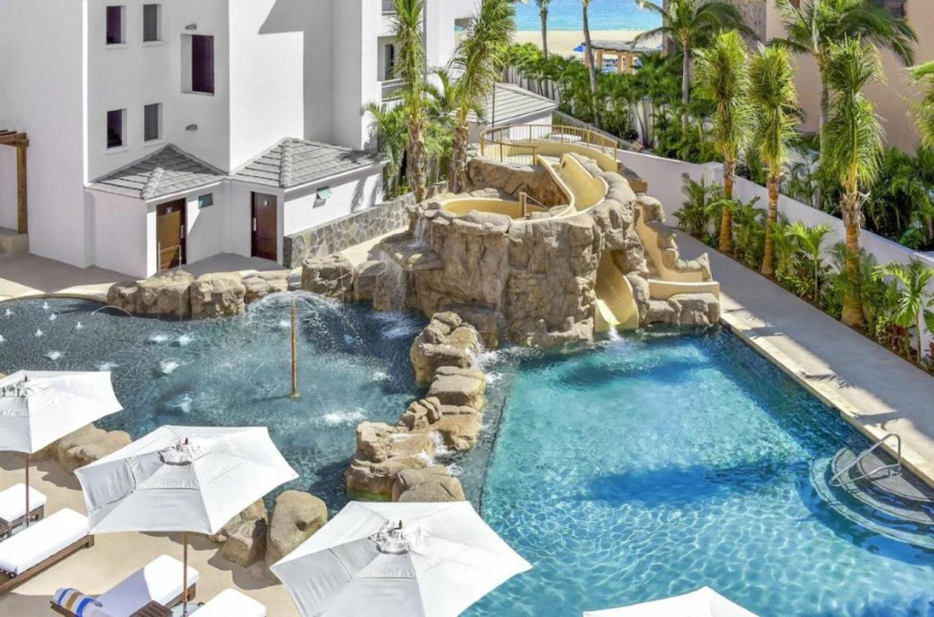 Diamond Cabo Azul 2bd 2ba San Jose del Cabo