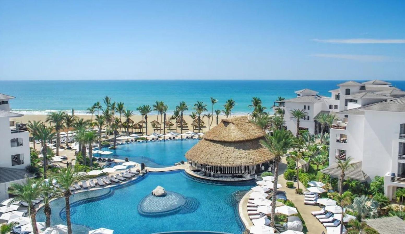 Diamond Cabo Azul 2bd 2ba