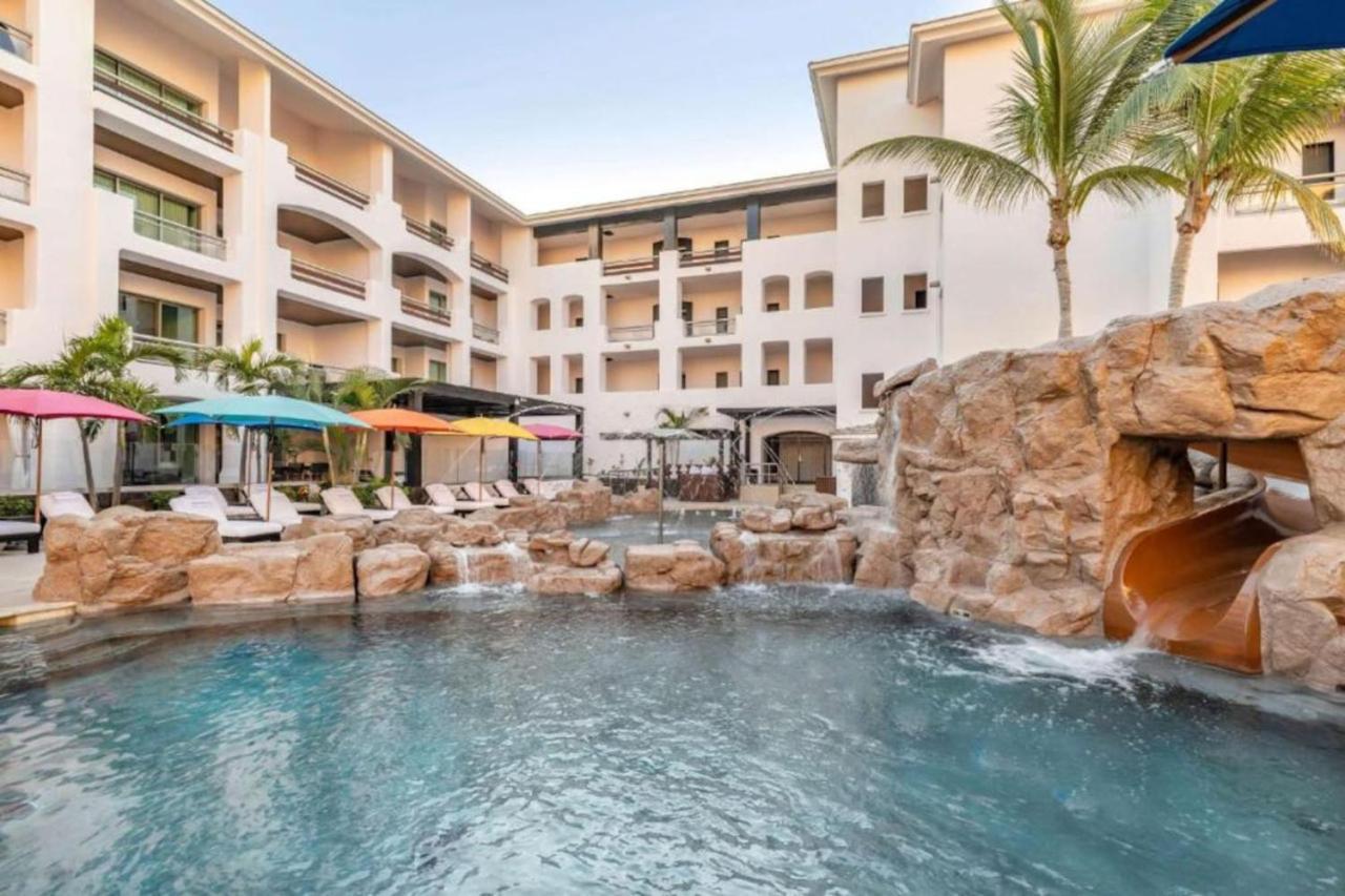 Diamond Cabo Azul 2bd 2ba San Jose del Cabo