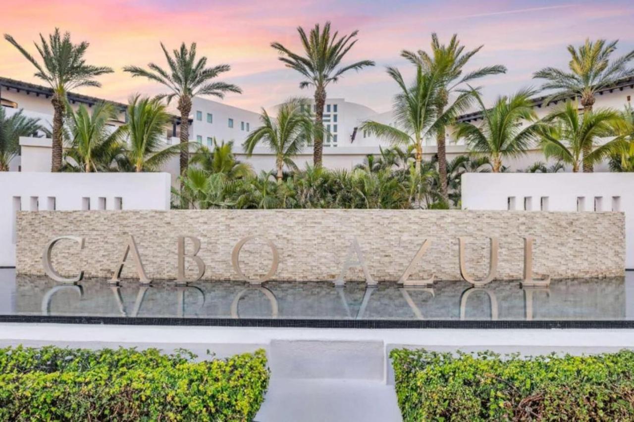 Diamond Cabo Azul 2bd 2ba Holiday home