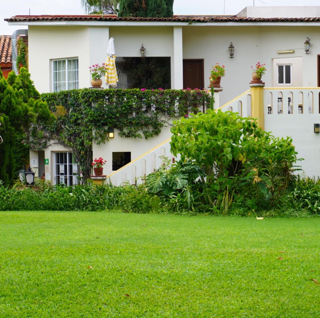 Hacienda Laureles