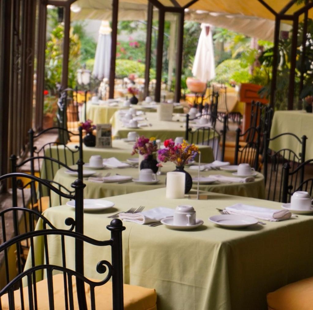 Hacienda Laureles 5* Oaxaca