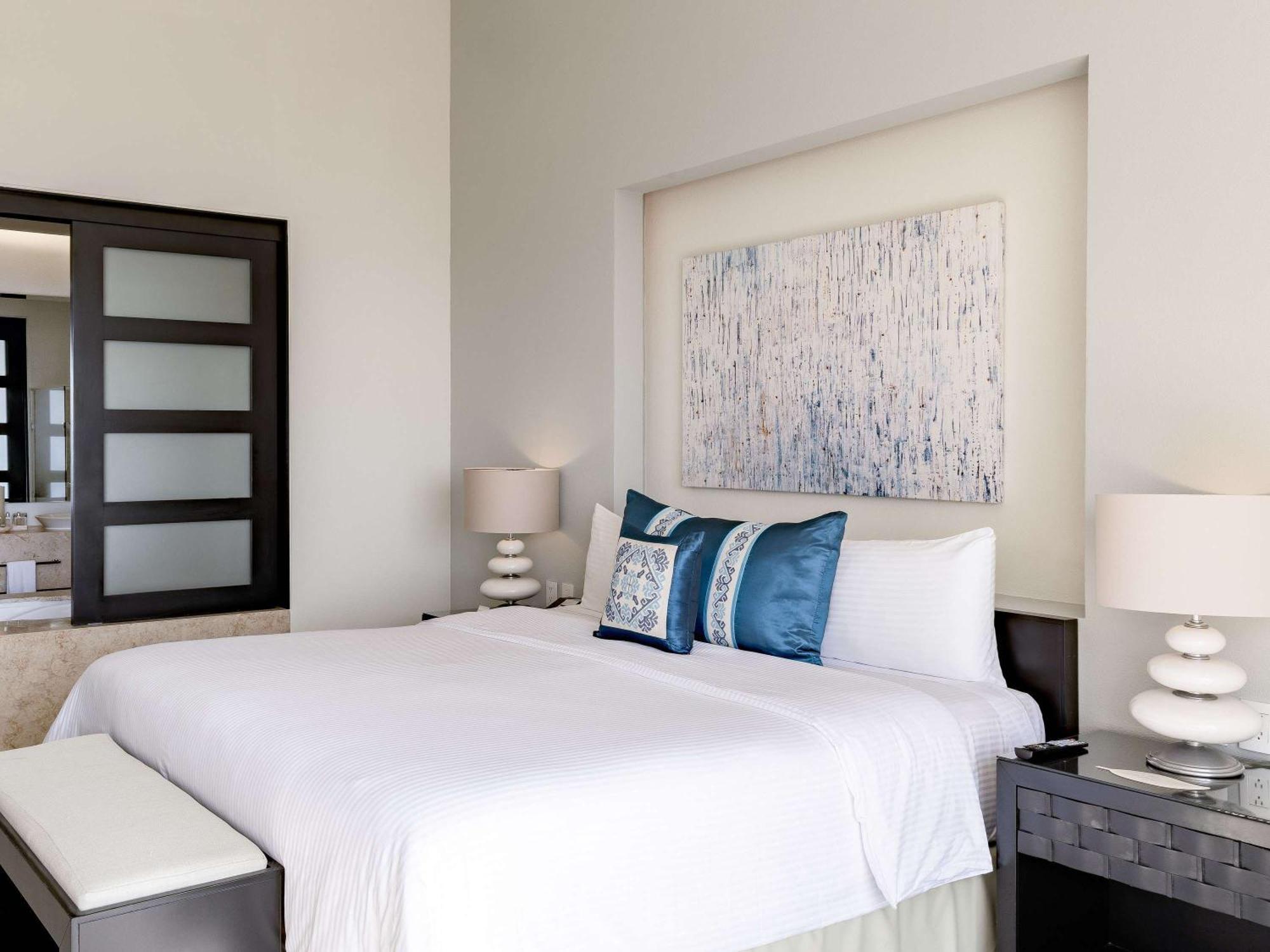 Marival Distinct Residences & - Handwritten Collection 5*