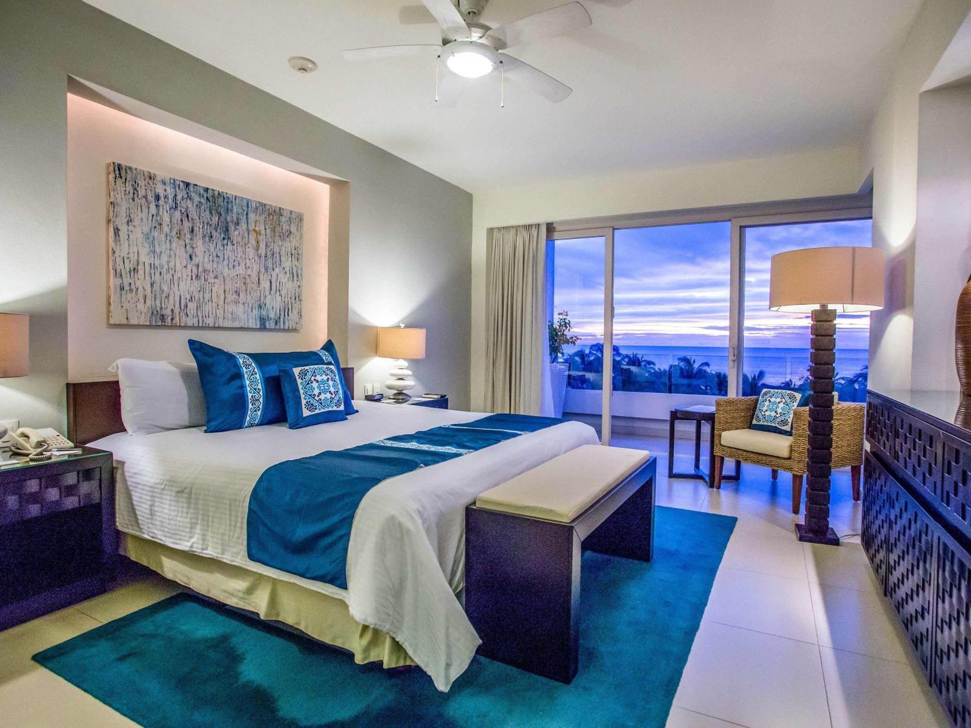 Marival Distinct Residences & - Handwritten Collection Resort 5*