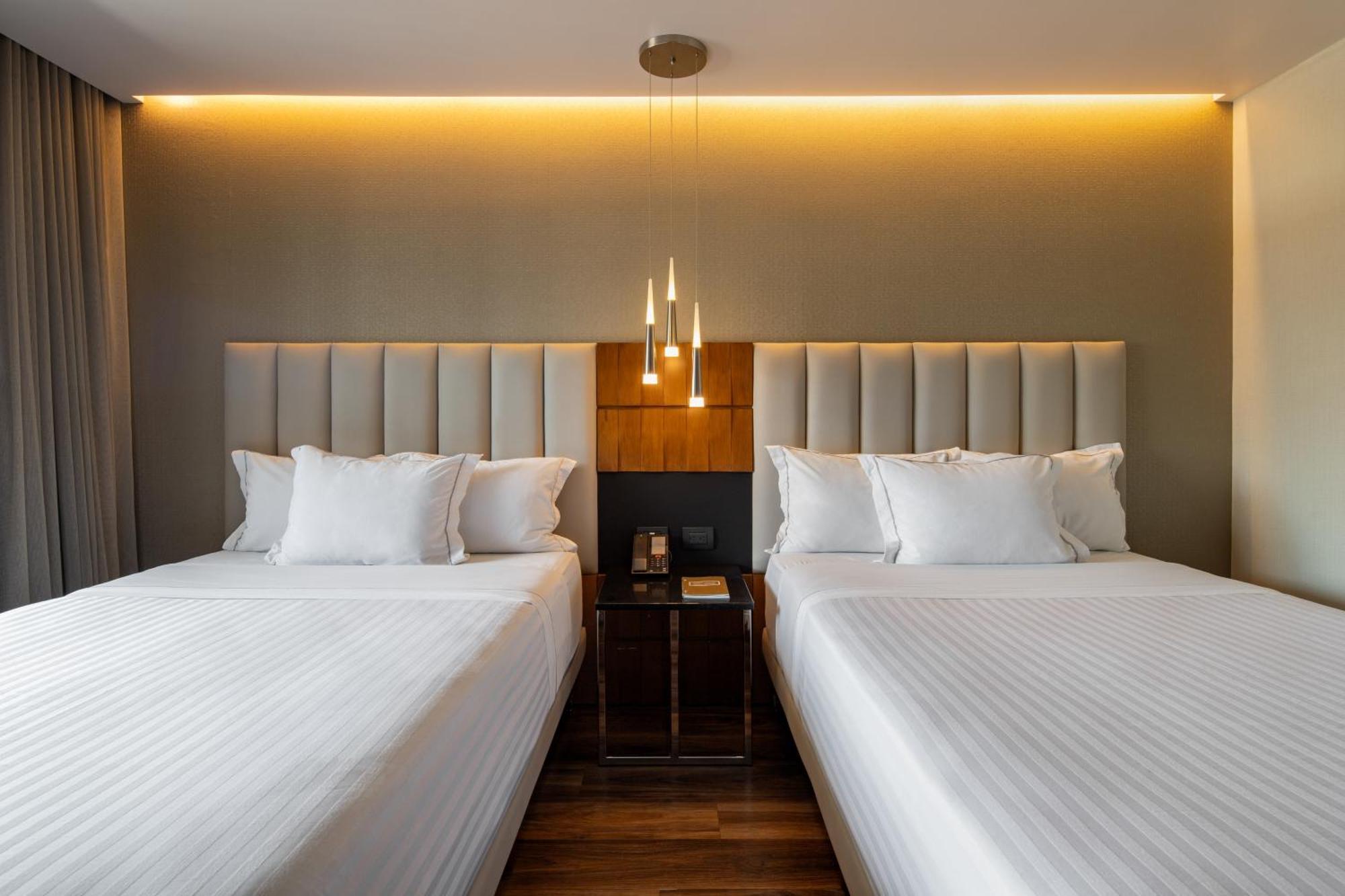Real Del Rio 4* Tijuana