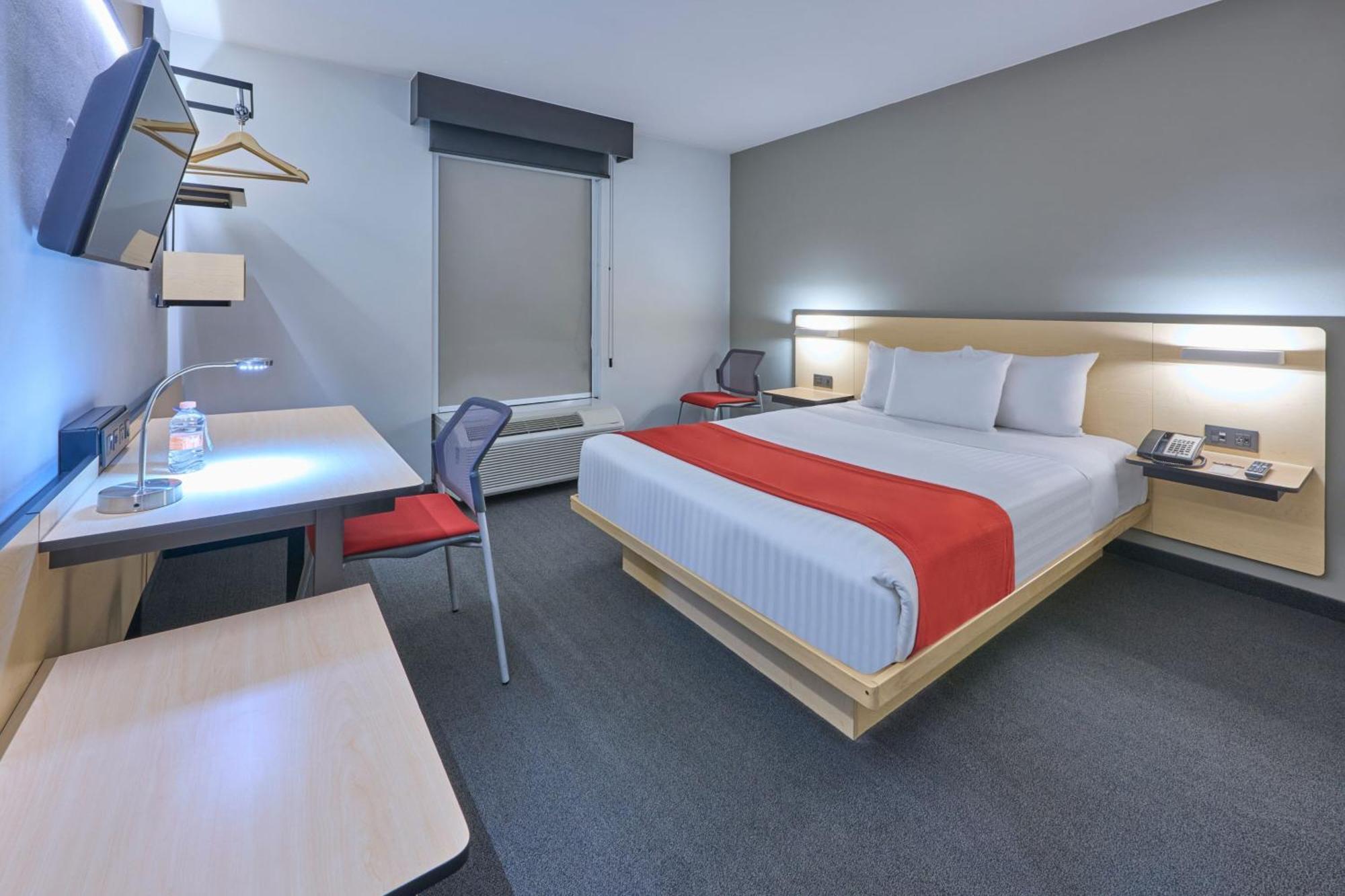 Hotel Express By Marriott