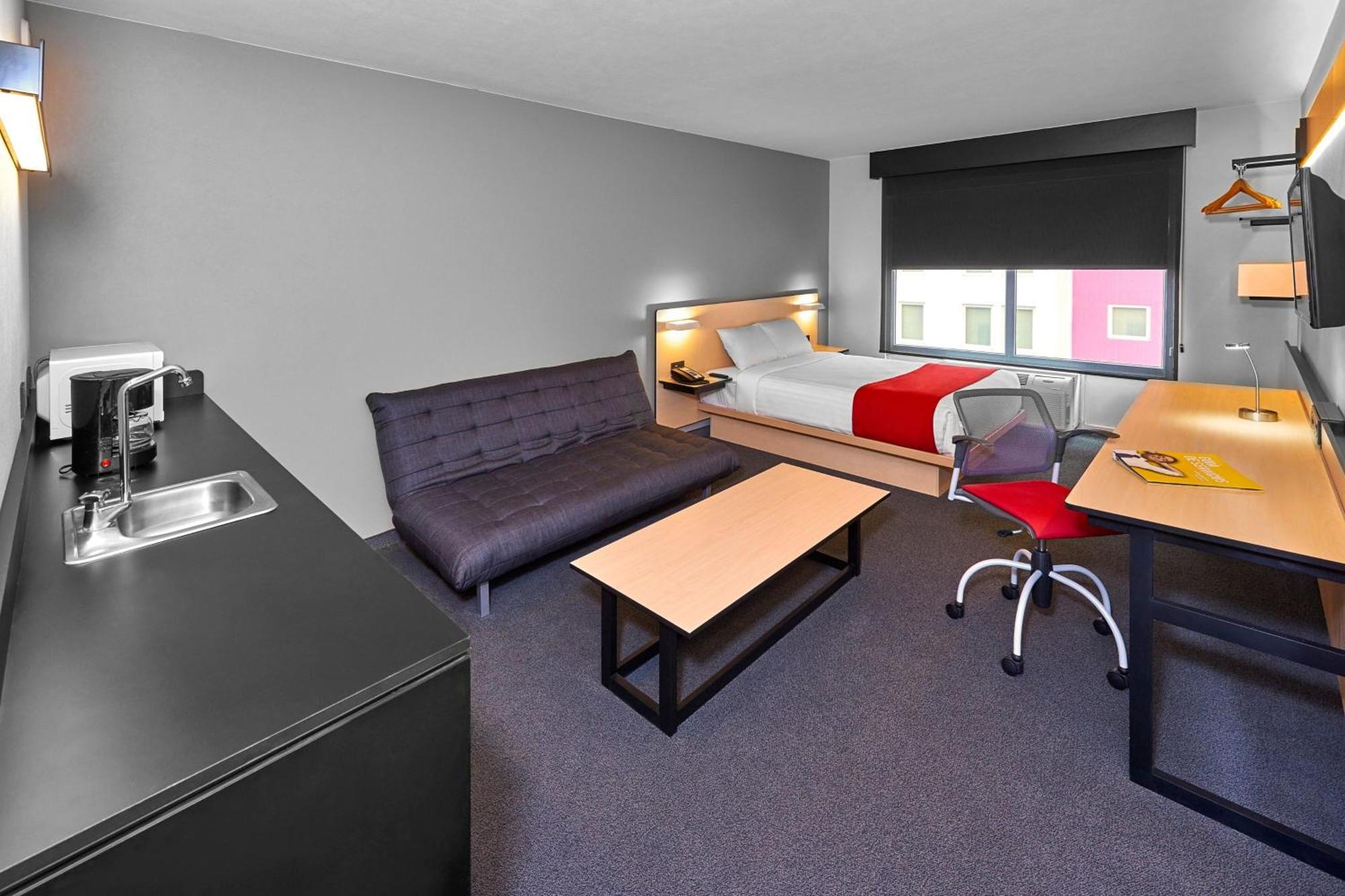 Hotel Express By Marriott