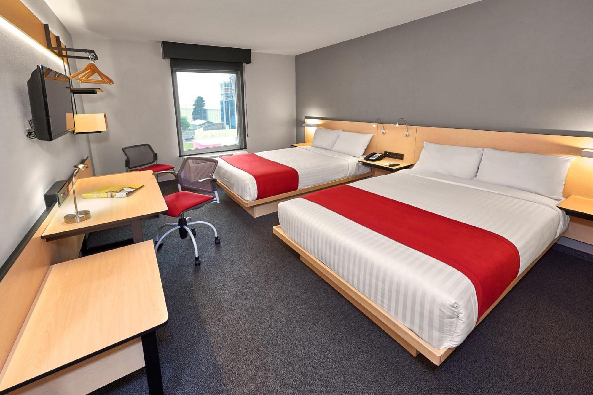 Express By Marriott Hotel 3*