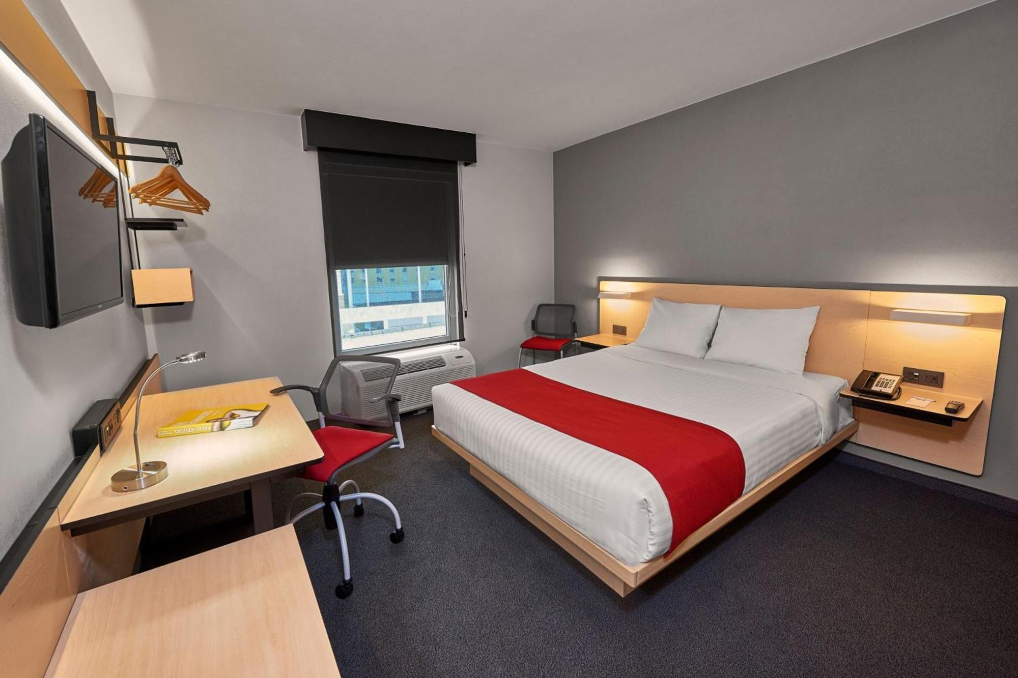 Express By Marriott