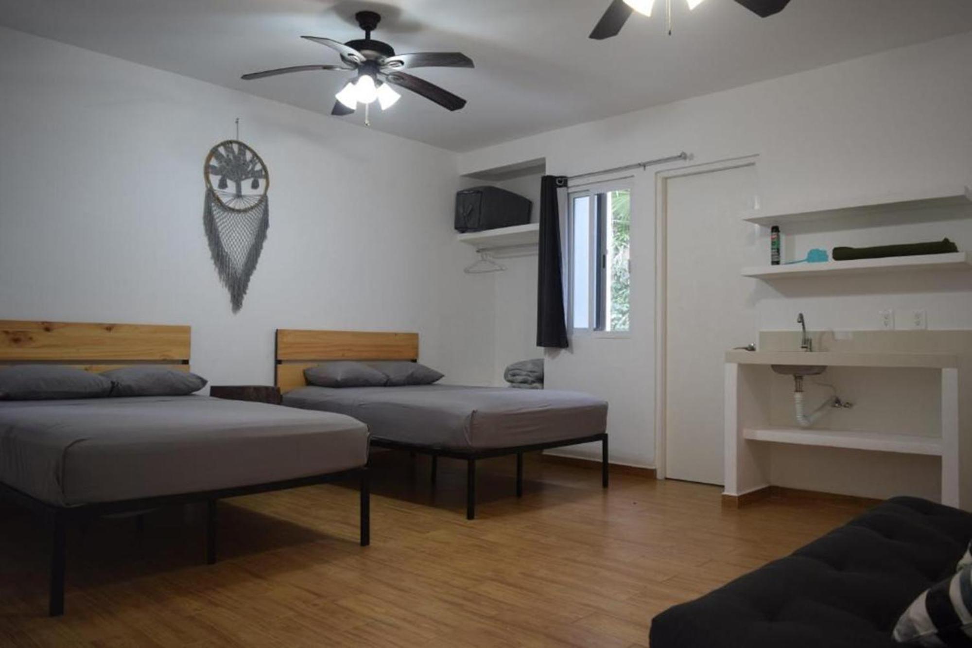 Jolie Jungle Eco (adults Only) Hotel Leona Vicario