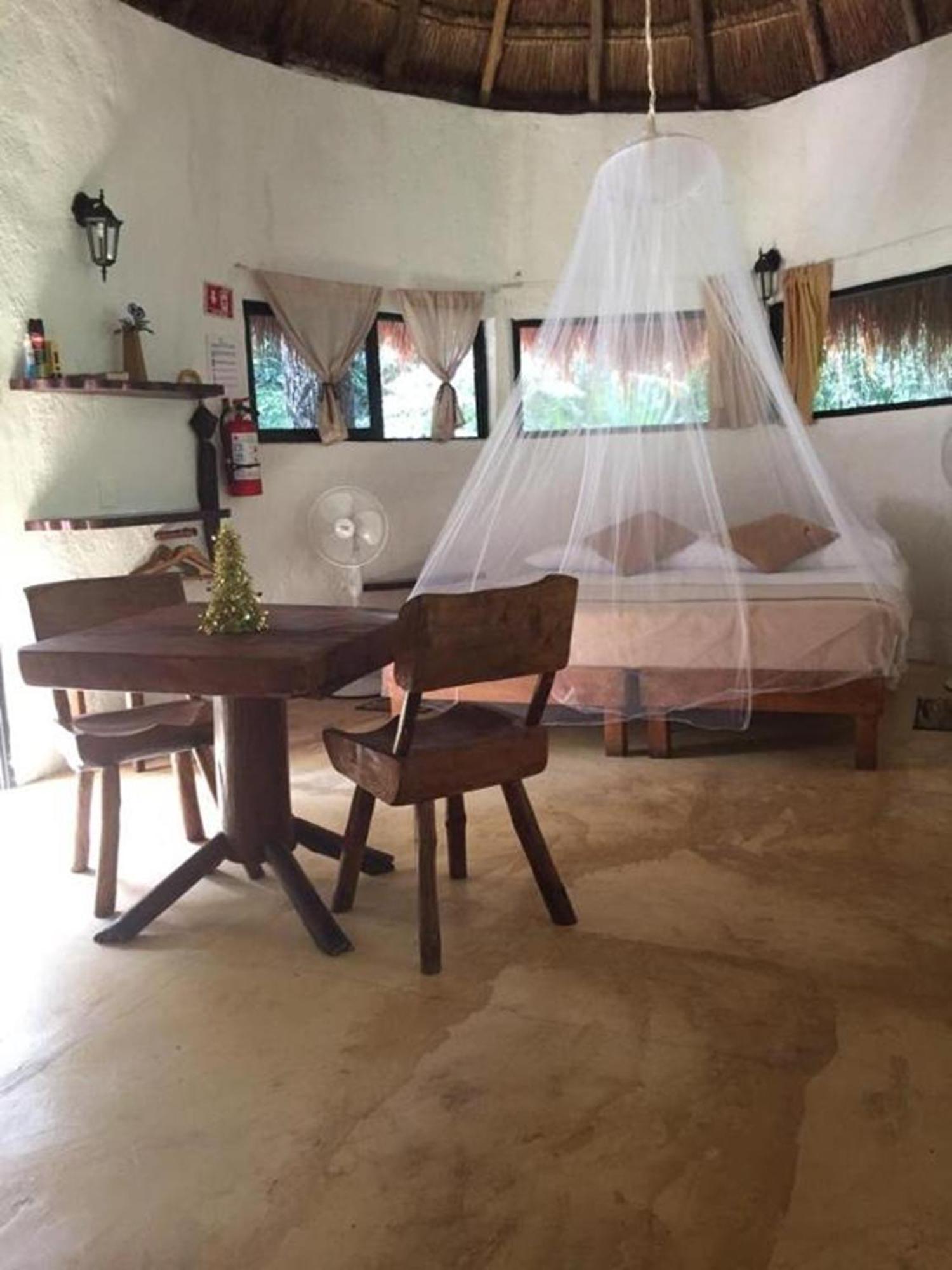 Hotel Jolie Jungle Eco (adults Only) Leona Vicario