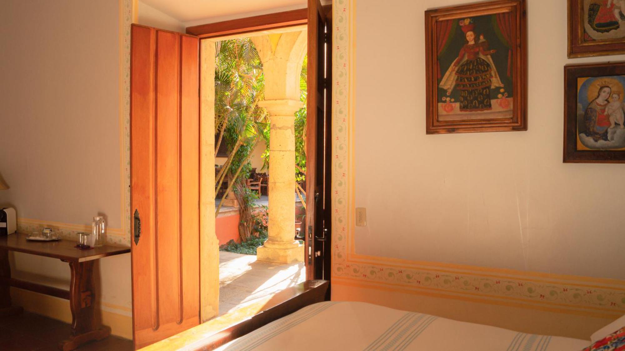 Hacienda Labor De Rivera Boutique & Eventos 5* Teuchitlan