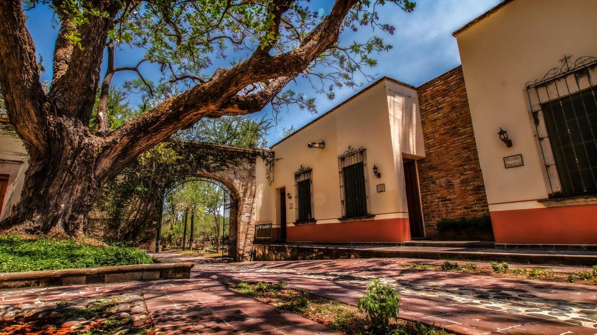 Hacienda Labor De Rivera Boutique & Eventos 5* Teuchitlan