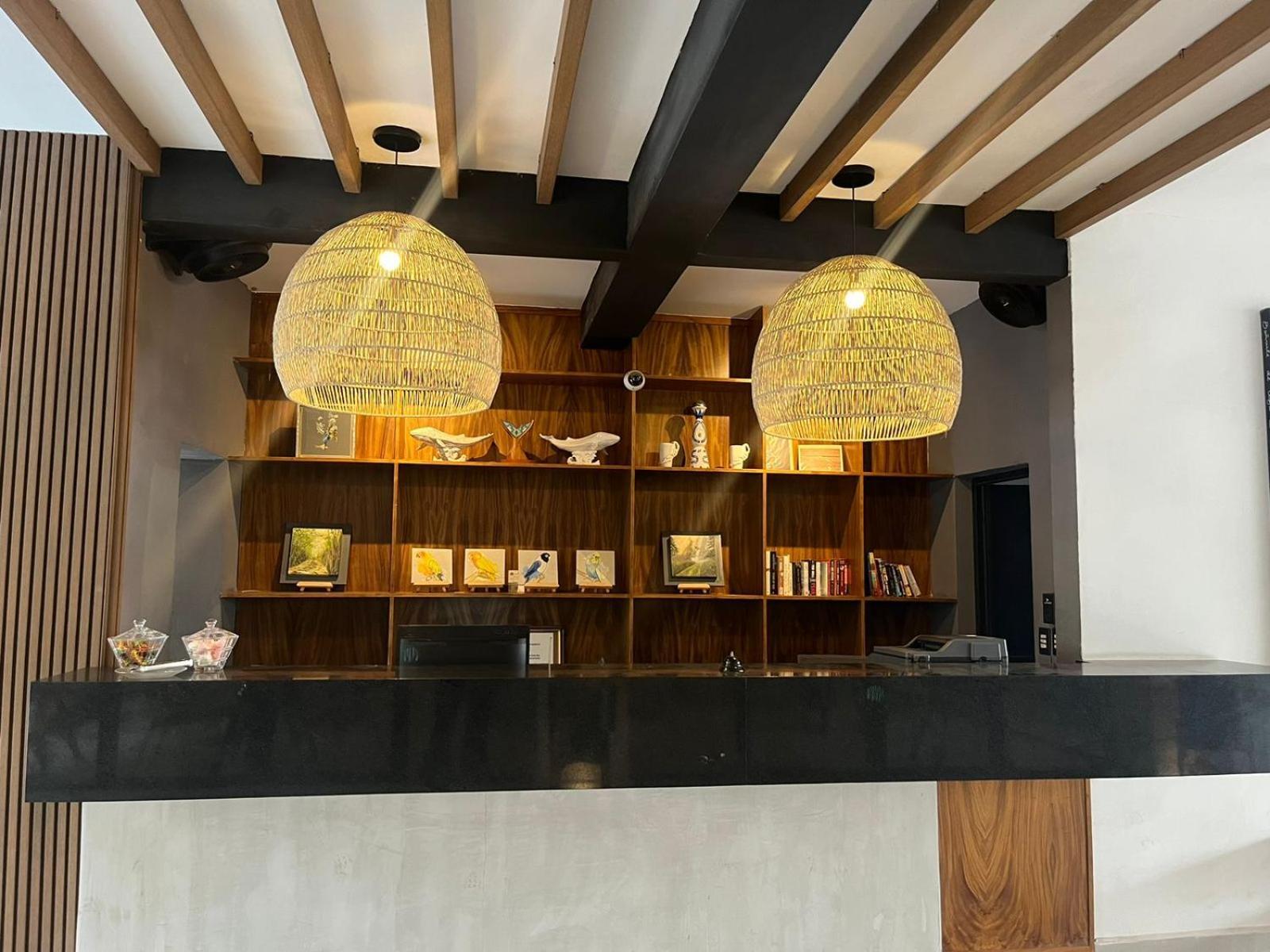 Hotel Palmeras 3*