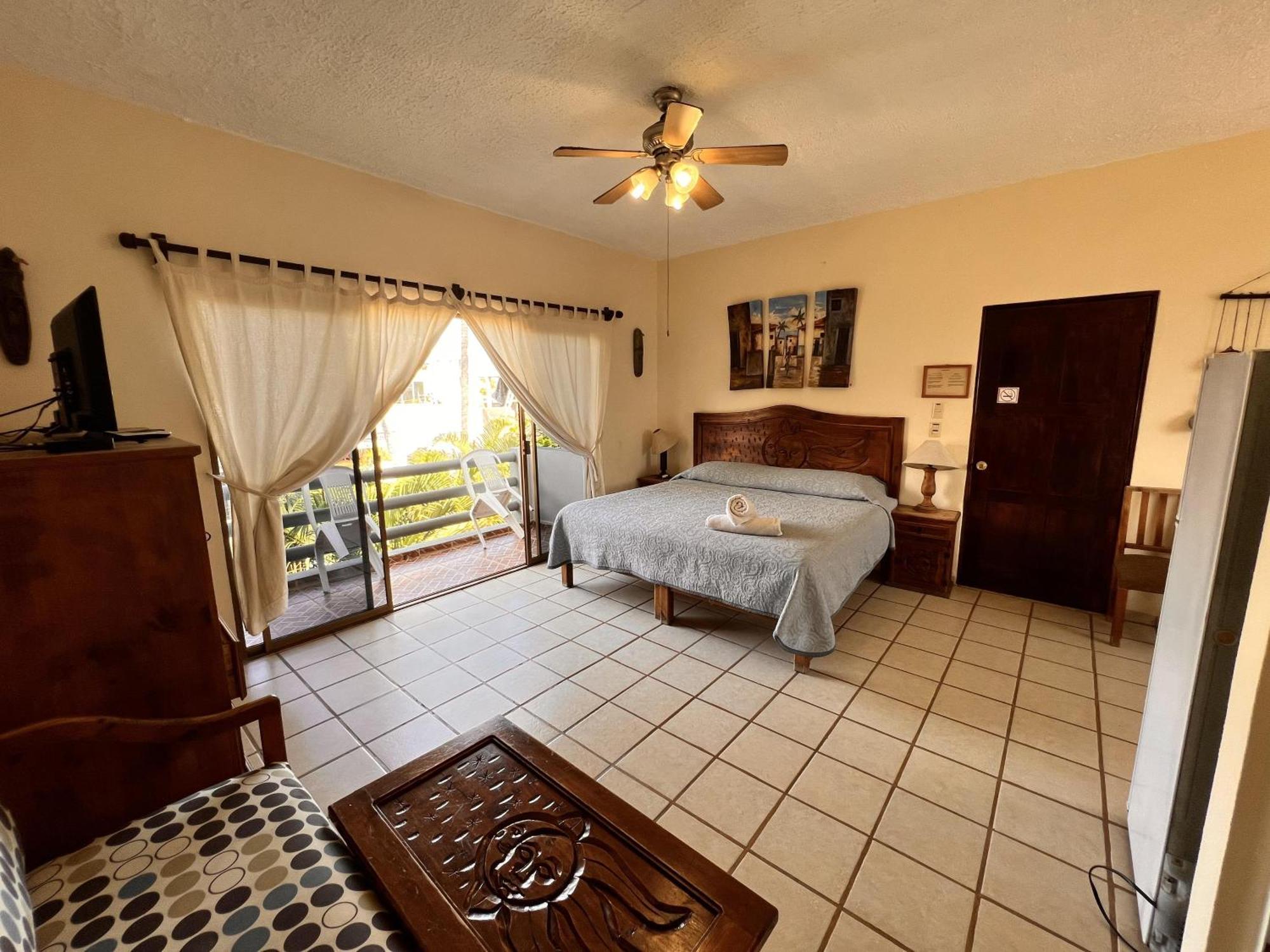 Palmeras Hotel Bucerias