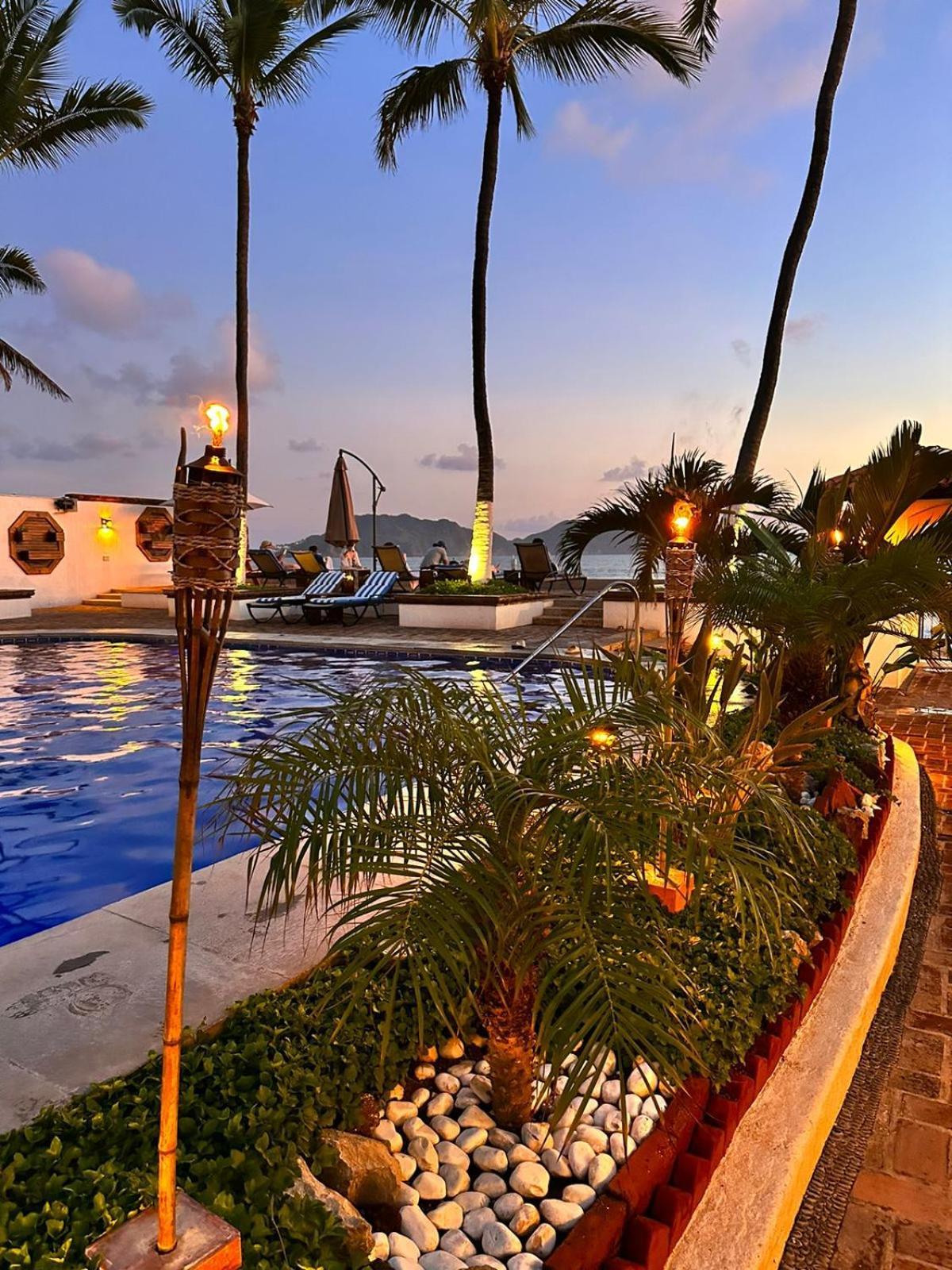 Pablo De Tarso Hotel
