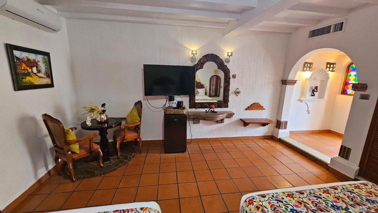 Pablo De Tarso Hotel 3*
