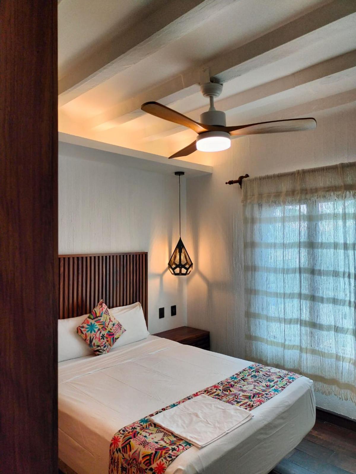 Pablo De Tarso Hotel