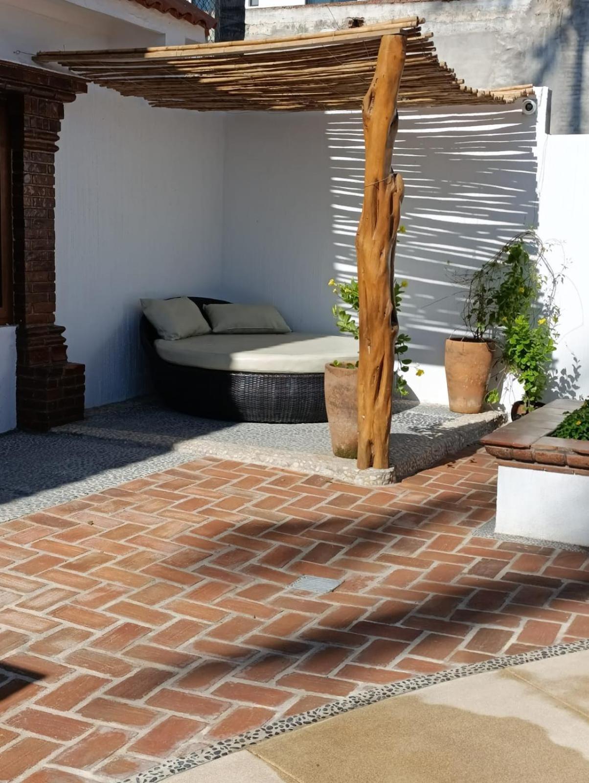 Pablo De Tarso Hotel