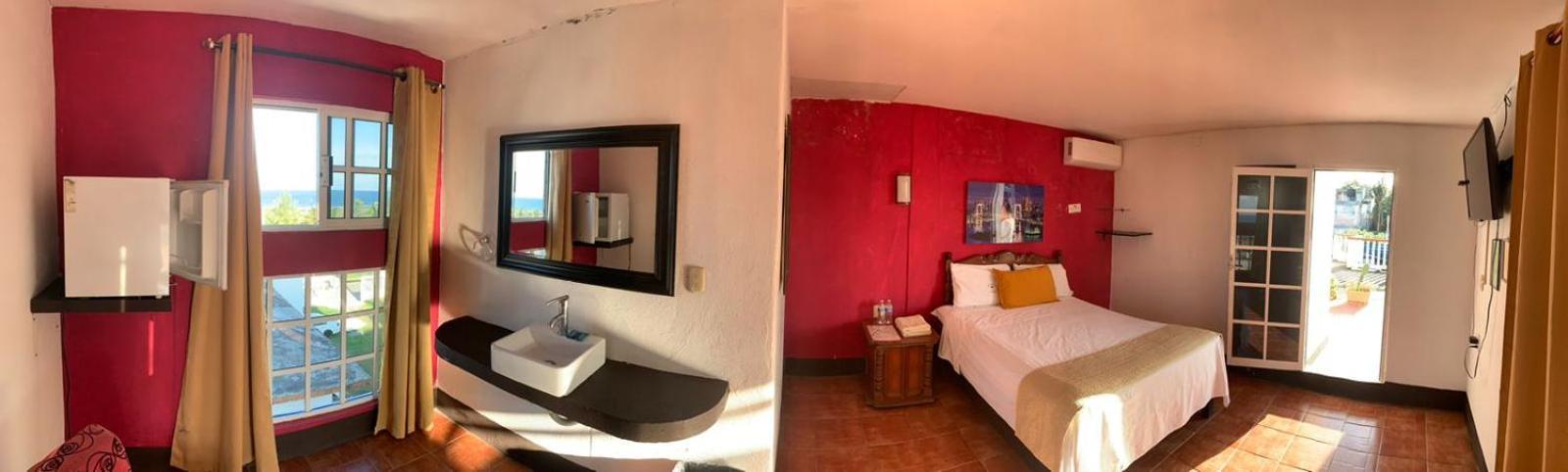 Y Monteverde 3* Playa Chachalacas