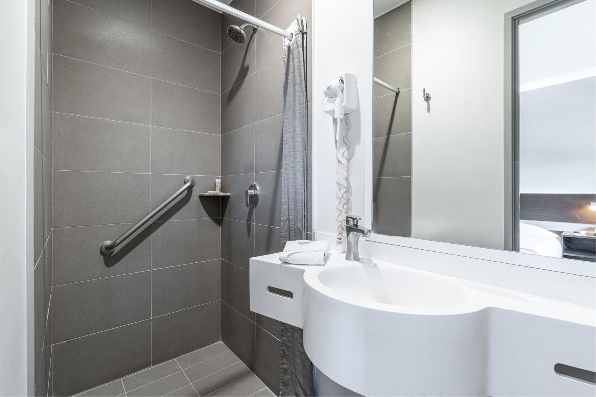 Express Junior By Marriott Centro
