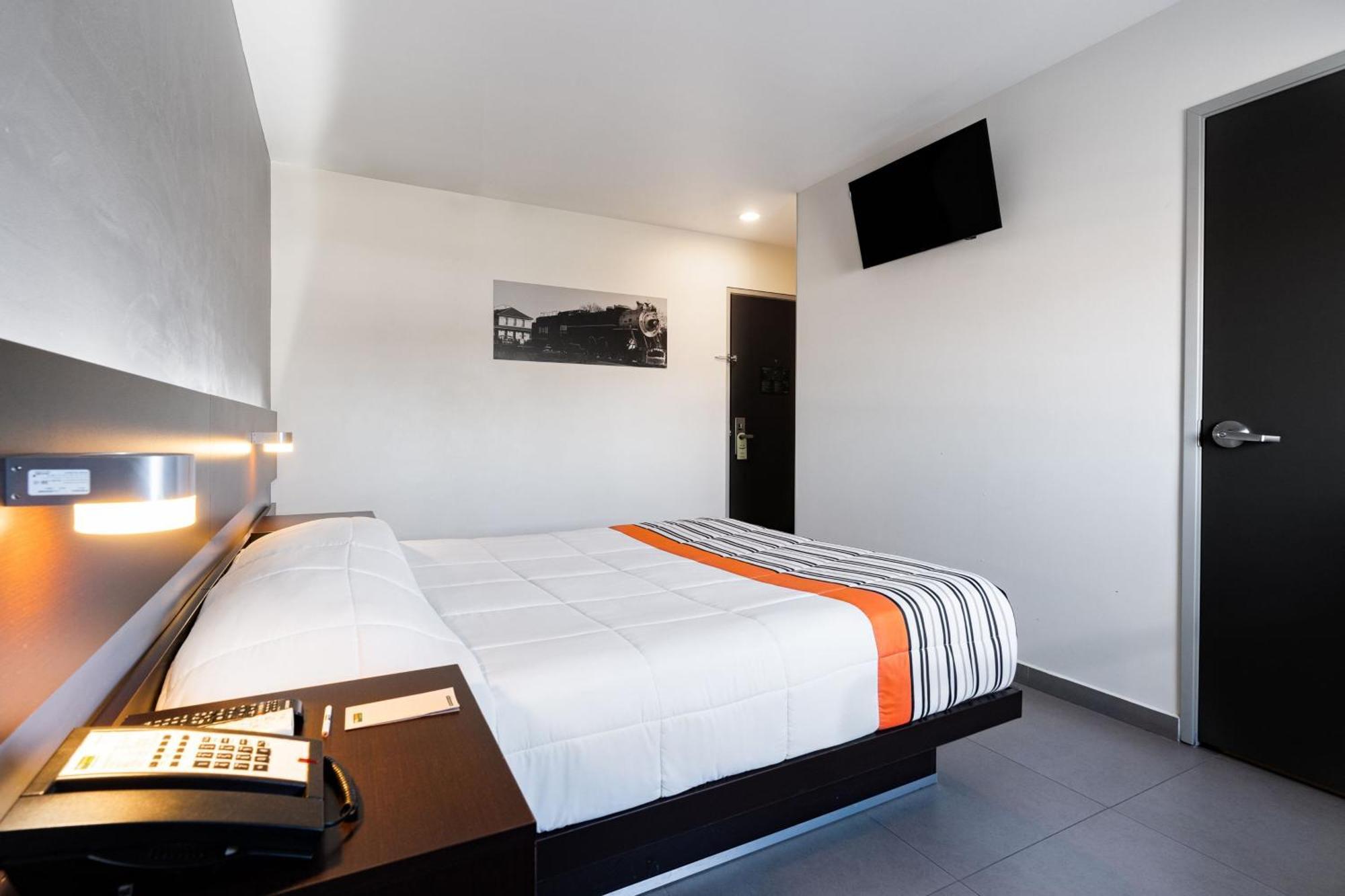 Hotel Express Junior By Marriott Centro