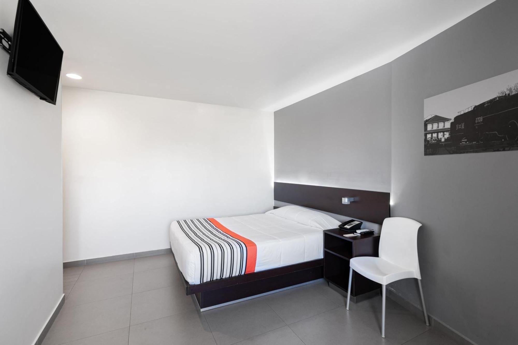 Express Junior By Marriott Centro 3*