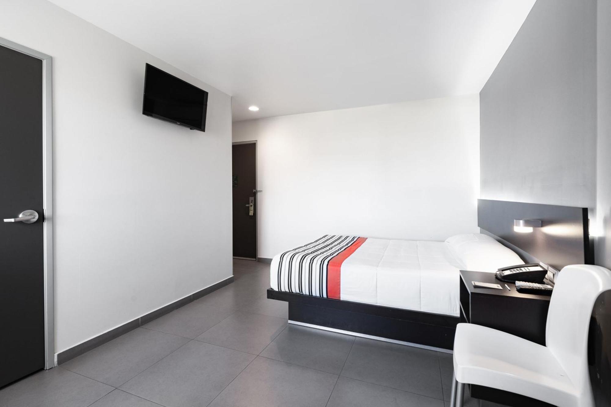 Express Junior By Marriott Centro
