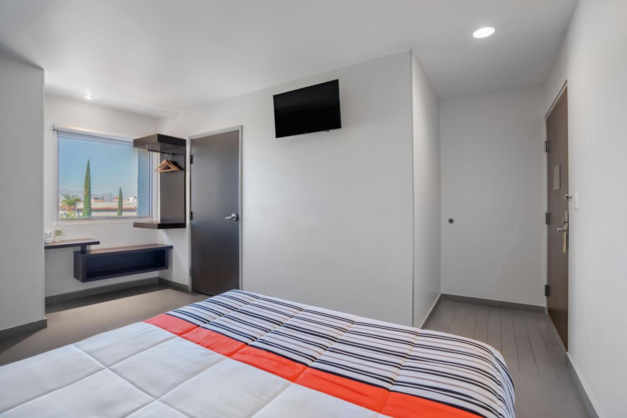 Express Junior By Marriott Centro Hotel