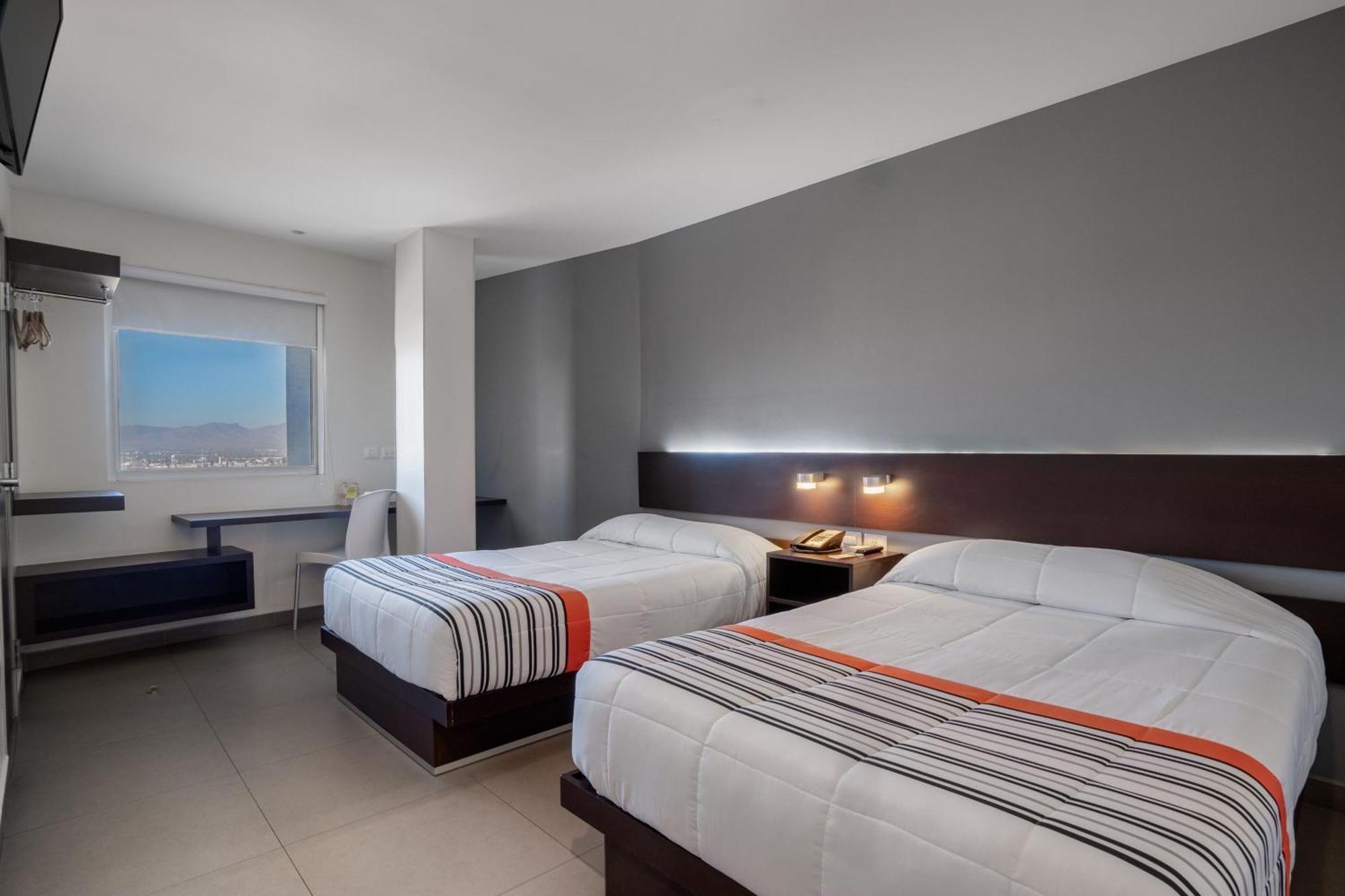 Hotel Express Junior By Marriott Centro