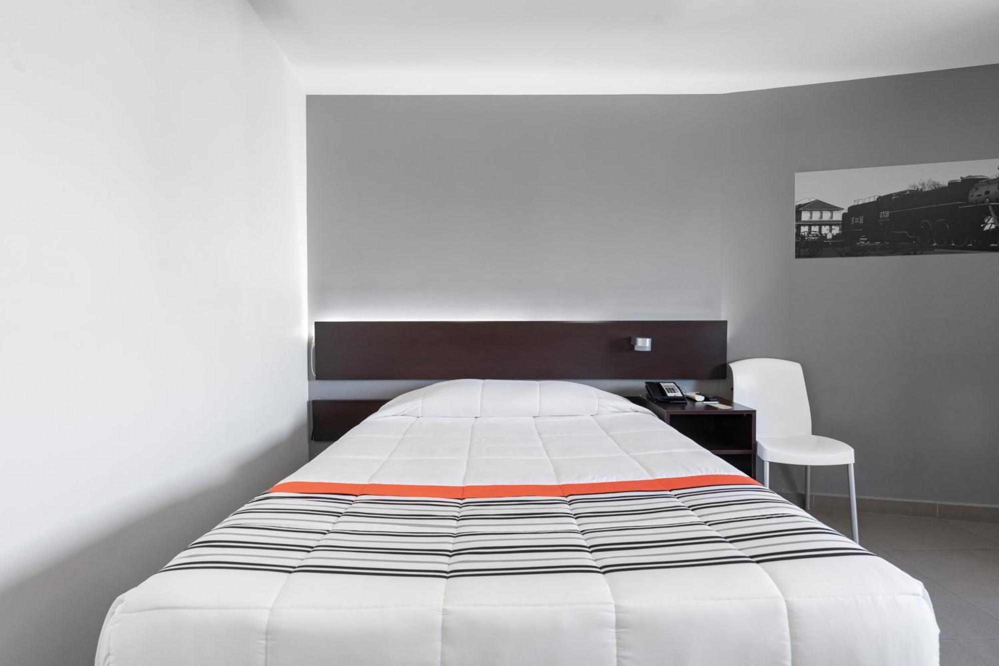 Express Junior By Marriott Centro Hotel 3*