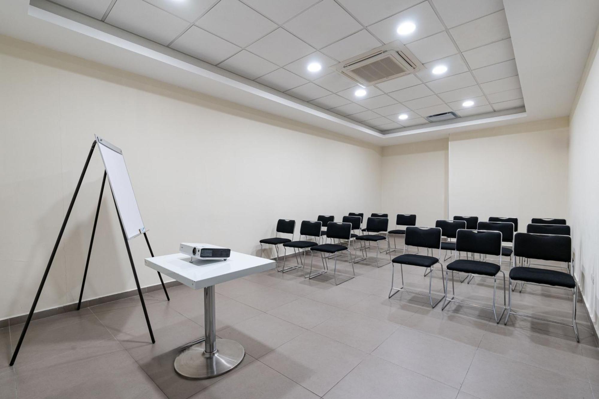Express Junior By Marriott Centro 3*