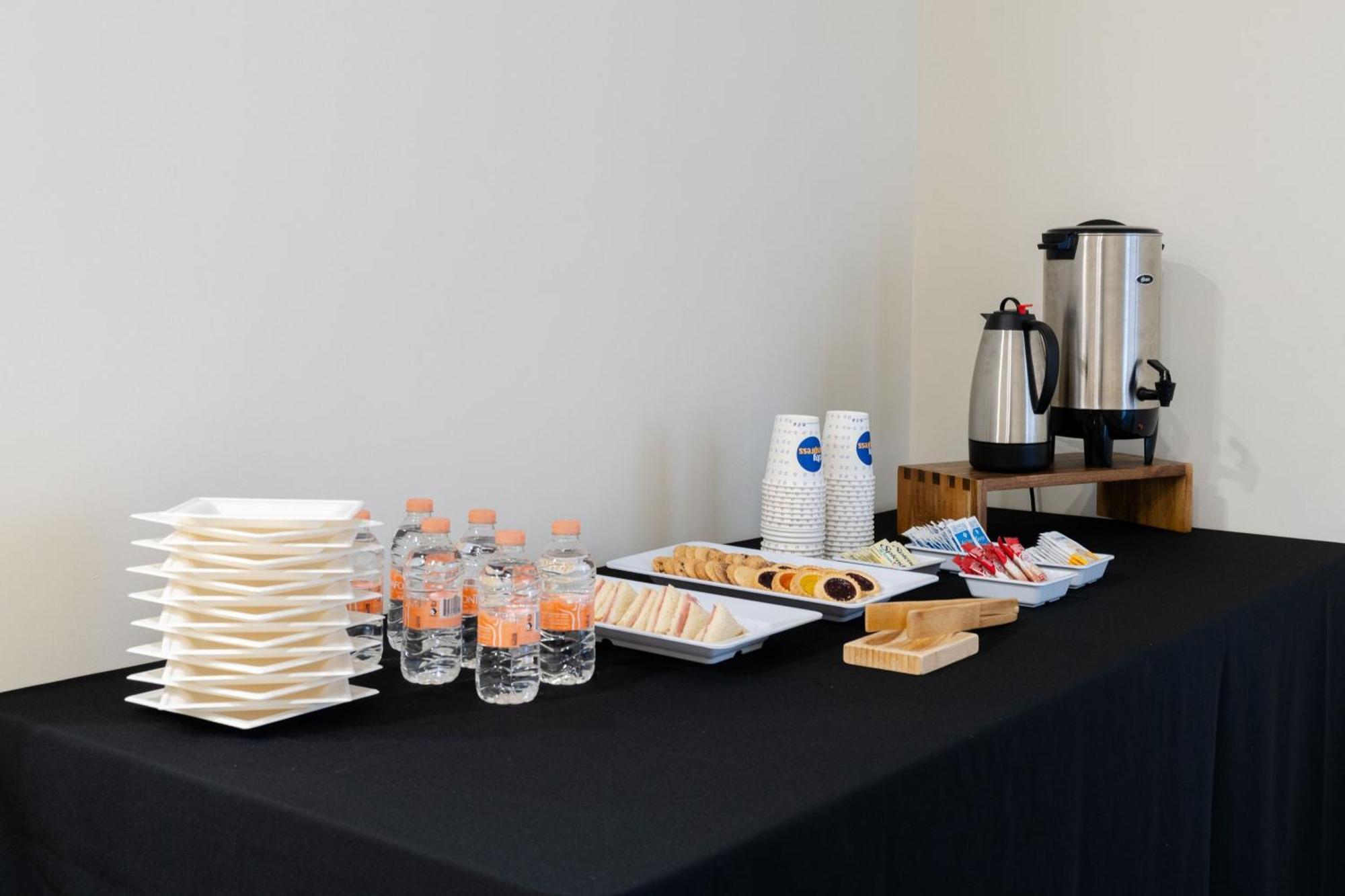 Express Junior By Marriott Centro Hotel Aguascalientes