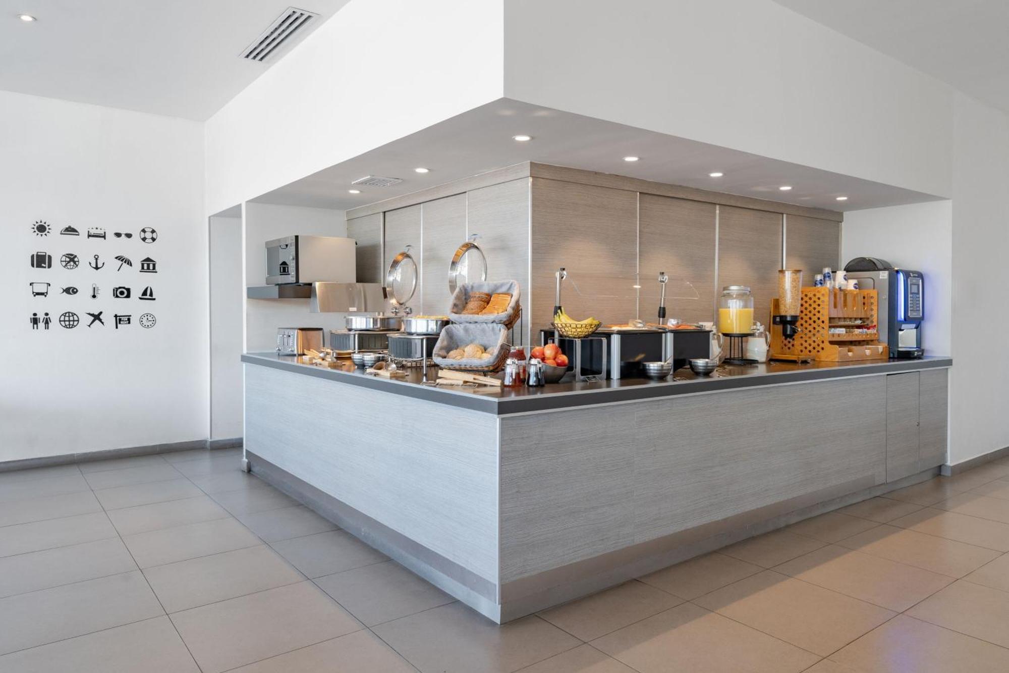 Express Junior By Marriott Centro 3* Aguascalientes