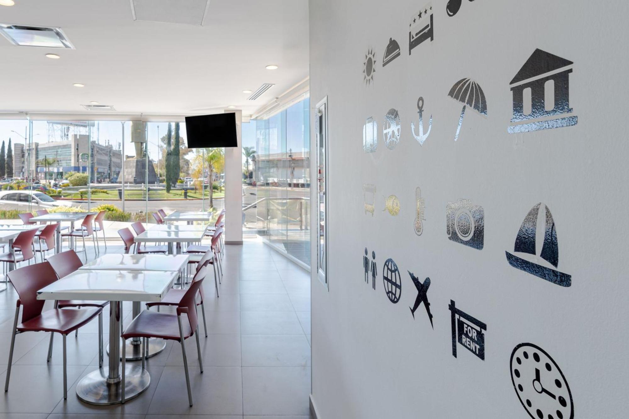 Express Junior By Marriott Centro Hotel