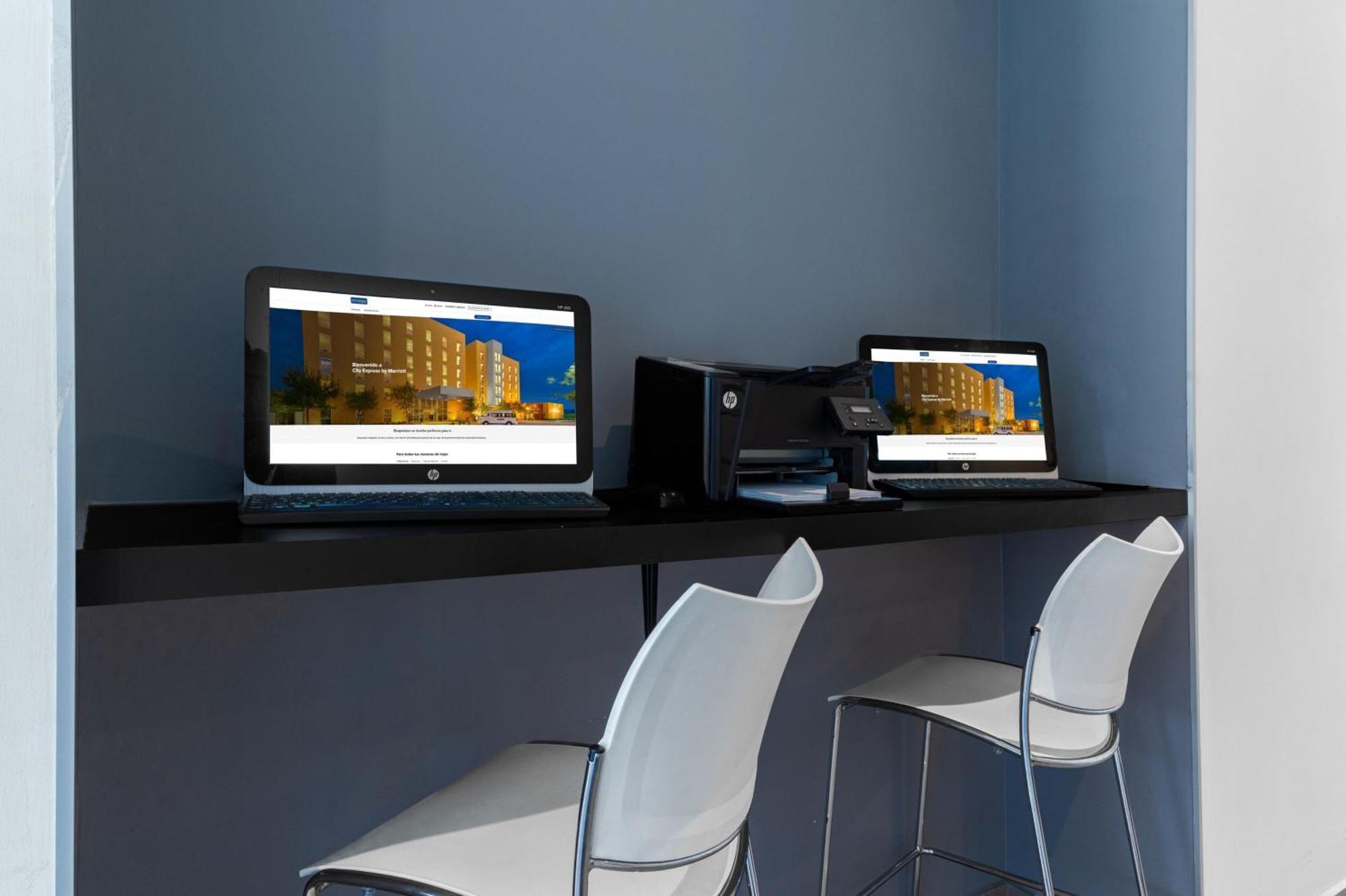 Express Junior By Marriott Centro 3*
