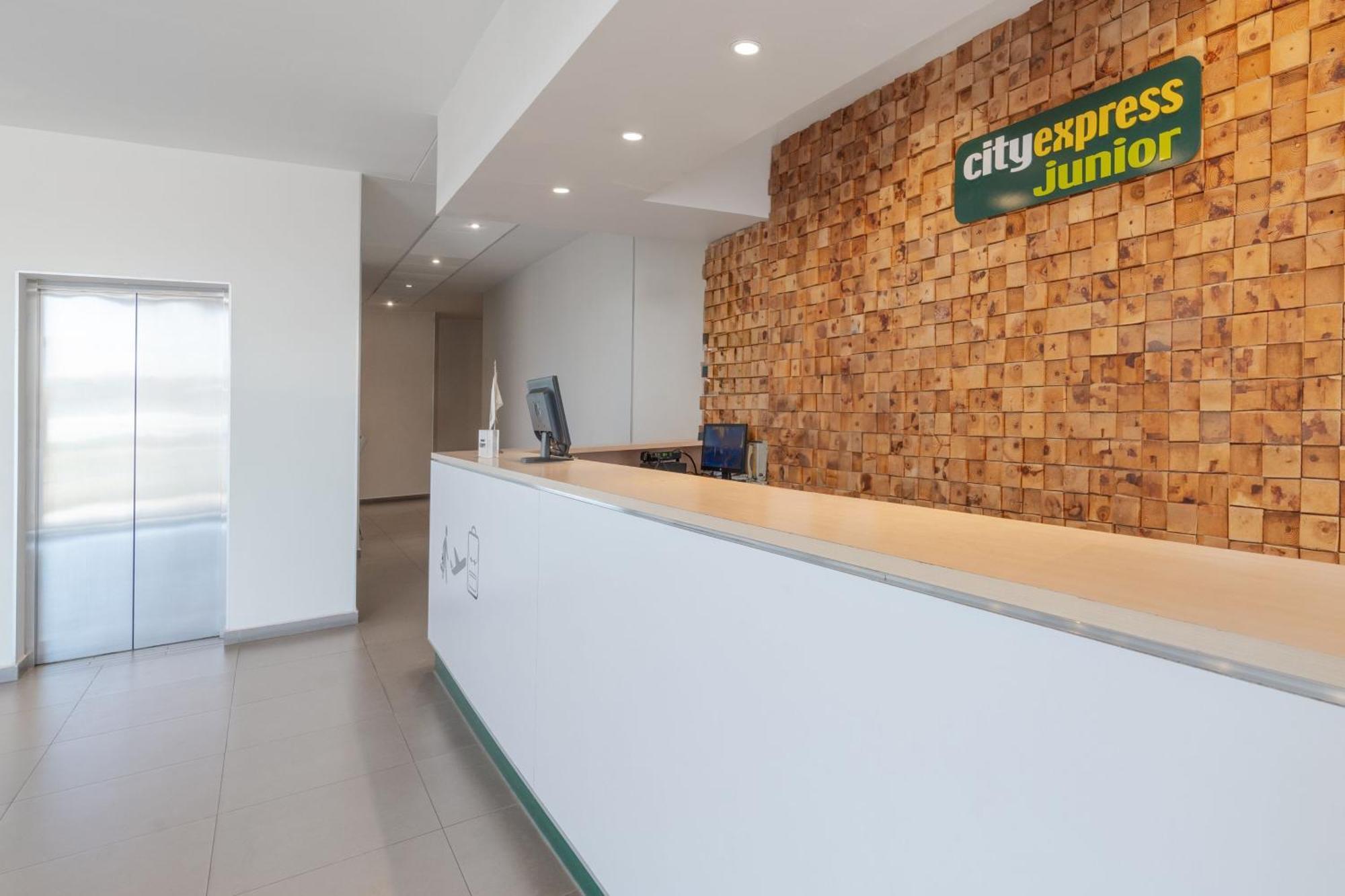 Express Junior By Marriott Centro