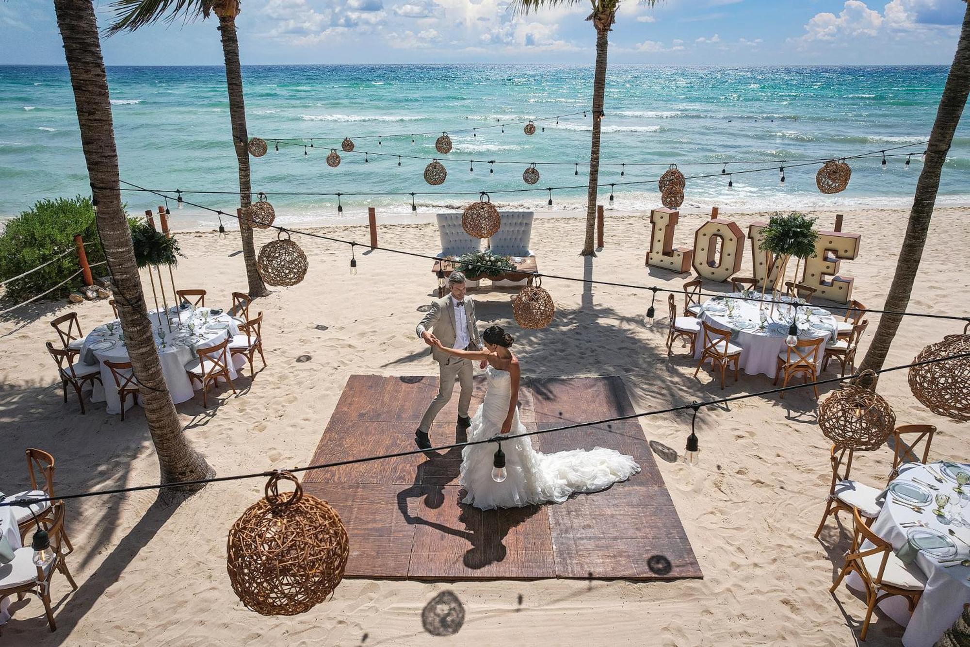 Resort El Beso Adults Only At Ocean Riviera Paradise All Inclusive Playa del Carmen