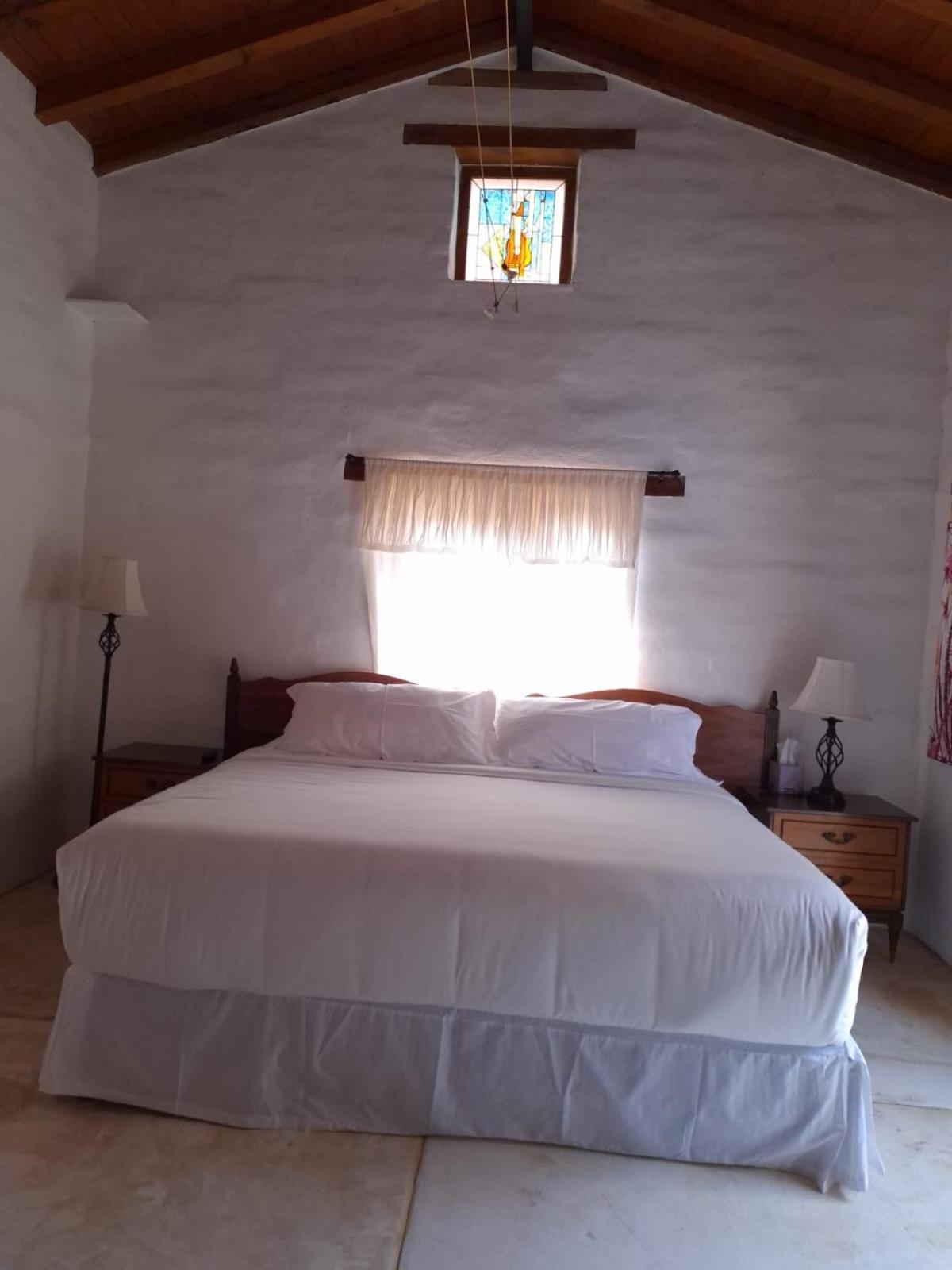 Bed & Breakfast Quinta Ascension Boutique Only Adults 3*