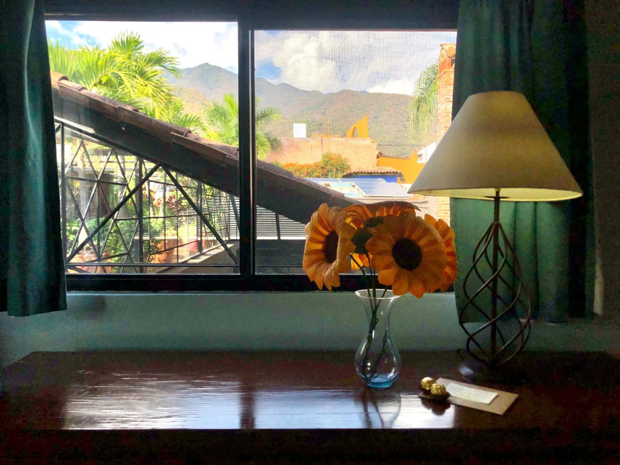 Bed & Breakfast Casa Del Sol Ajijic