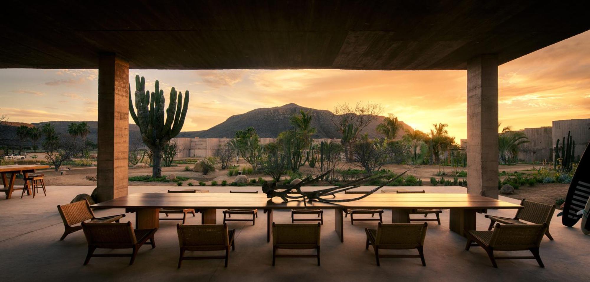 Paradero - Exclusive Experiences Included Todos Santos