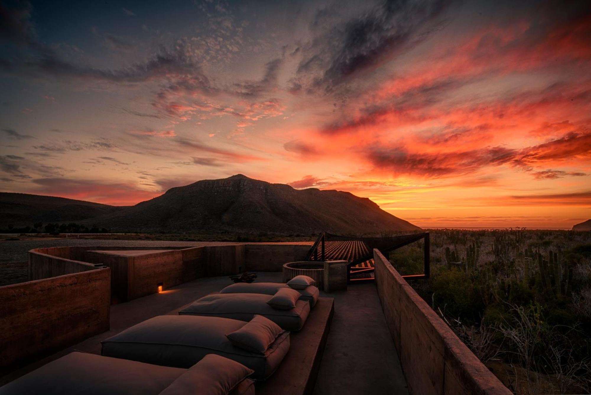 Paradero - Exclusive Experiences Included 5* Todos Santos