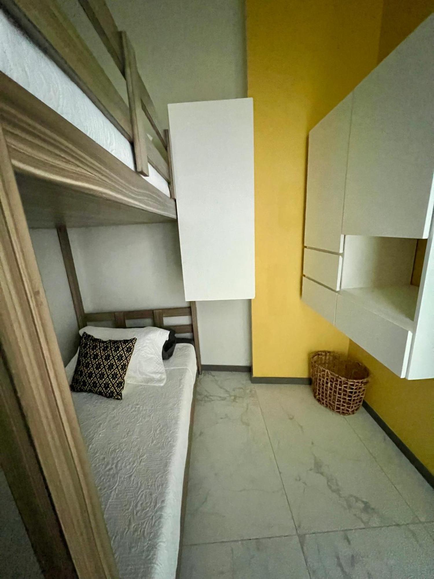 Maritima Playa Front With Great Views Apartment Nuevo Vallarta