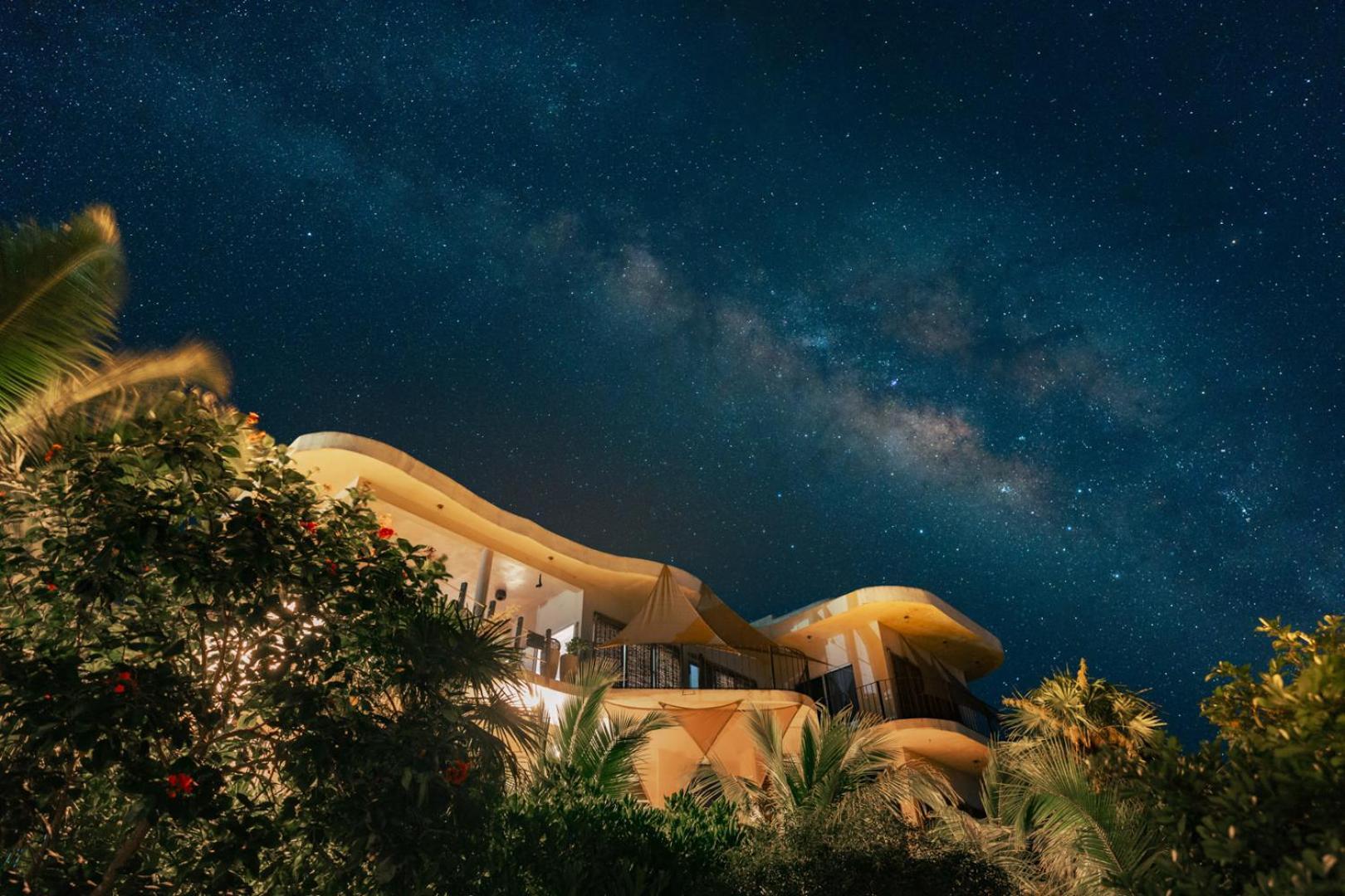 Hotel Casa Mia Eco Boutique 3*